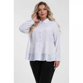 Блуза женская, размер 54