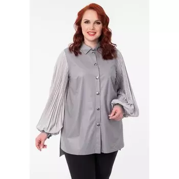 Блуза женская, размер 54