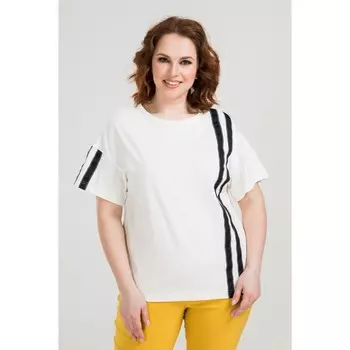 Блуза женская, размер 54