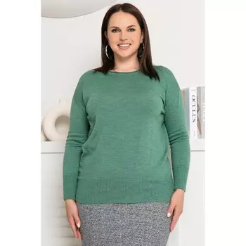 Блуза женская, размер 54-56