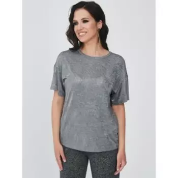 Блуза женская, размер 56