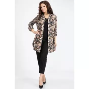 Блуза женская, размер 56