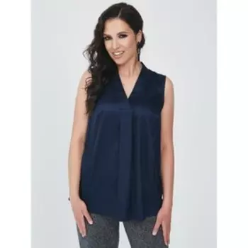 Блуза женская, размер 56