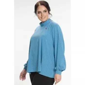 Блуза женская, размер 56