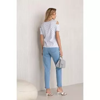 Блуза женская, размер 56