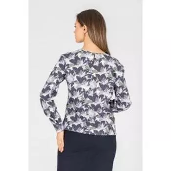 Блуза женская, размер 56