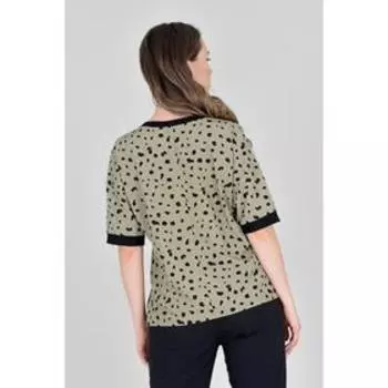 Блуза женская, размер 56