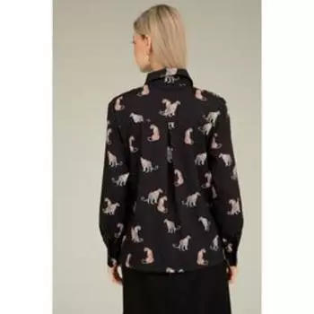 Блуза женская, размер 56