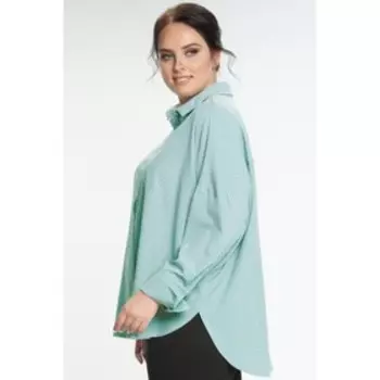 Блуза женская, размер 56