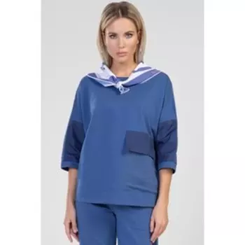 Блуза женская, размер 56