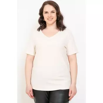 Блуза женская, размер 56