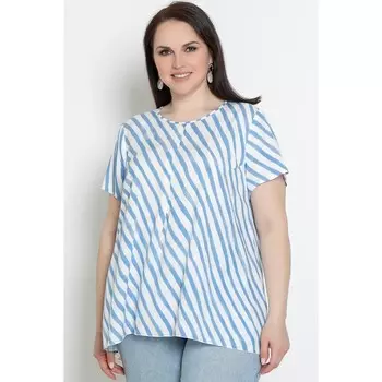 Блуза женская, размер 56