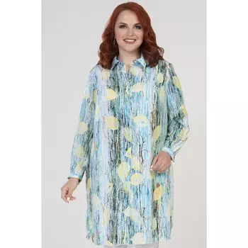 Блуза женская, размер 56