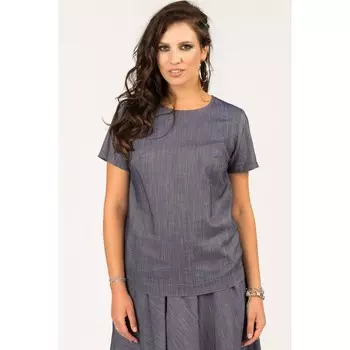 Блуза женская, размер 56