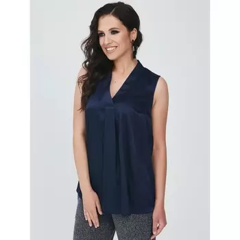 Блуза женская, размер 58