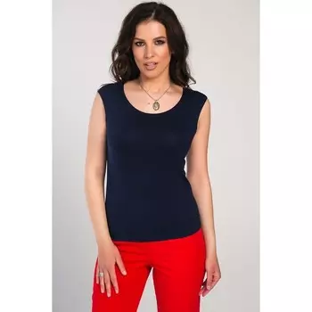 Блуза женская, размер 58