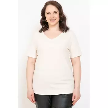 Блуза женская, размер 58