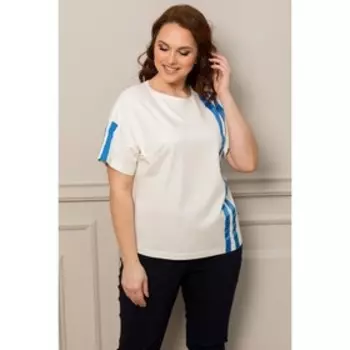 Блуза женская, размер 60