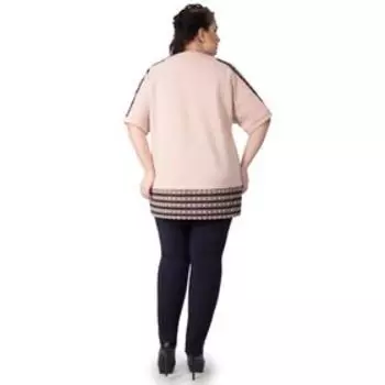 Блуза женская, размер 60