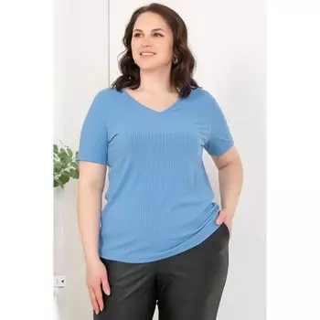 Блуза женская, размер 60