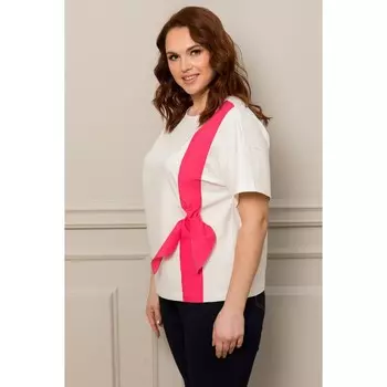 Блуза женская, размер 60