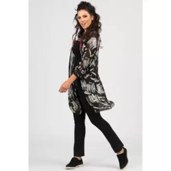 Блуза женская, размер 62