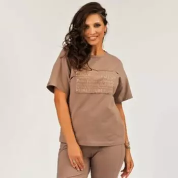 Блуза женская, размер 62