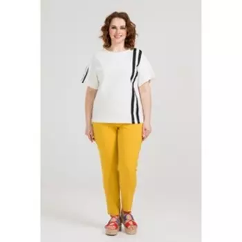 Блуза женская, размер 62