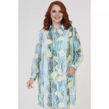 Блуза женская, размер 64