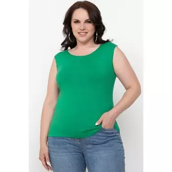 Блуза женская, размер 64