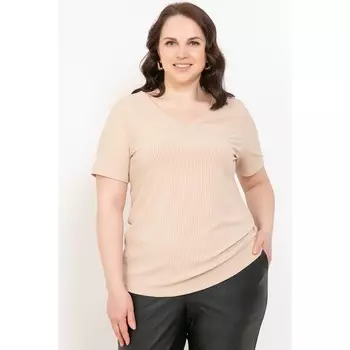 Блуза женская, размер 66