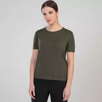 Блуза женская, размер 68