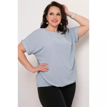 Блуза женская, размер 70