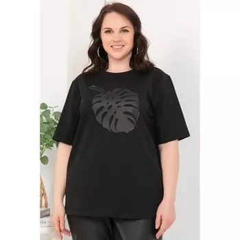 Блуза женская, размер 70