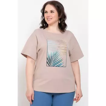 Блуза женская, размер 70