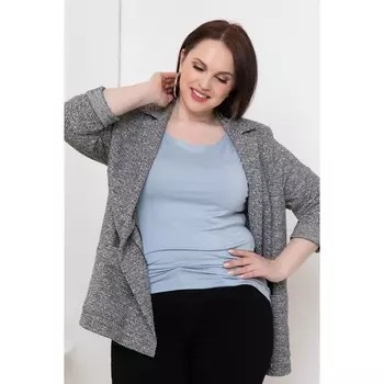 Блуза женская, размер 70