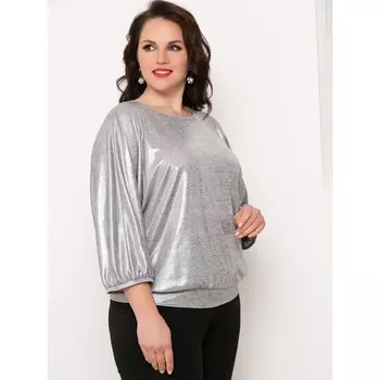 Блуза женская, размер 70-72