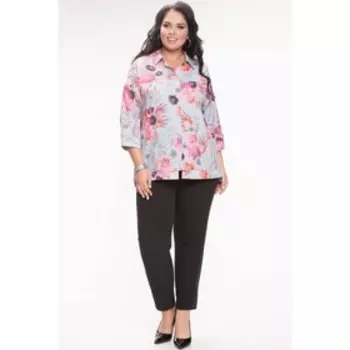 Блуза женская, размер 72-74