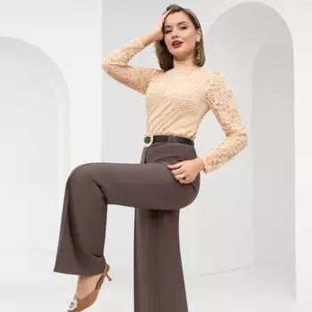 Блуза женская «Тайное восхищение», размер 44