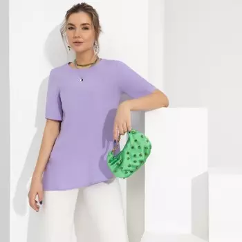 Блуза женская Charutti «Воздушные мечты», размер 50