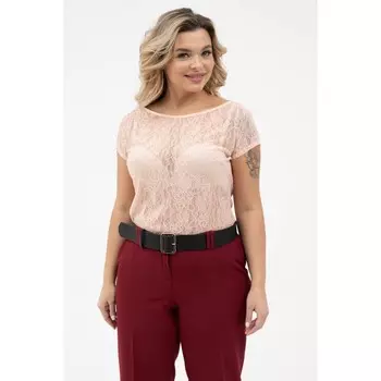 Блуза женская Wisell М3-3550/40, размер 52