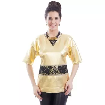 Блуза женская Wisell М3-3752/2, размер 42