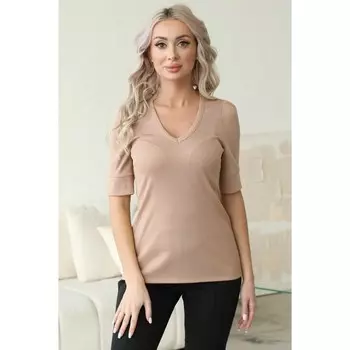 Блуза женская Wisell М3-4684/14, размер 50