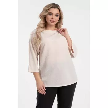 Блуза женская Wisell М4-3015/1, размер 52