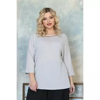 Блуза женская Wisell М4-3034/1, размер 54