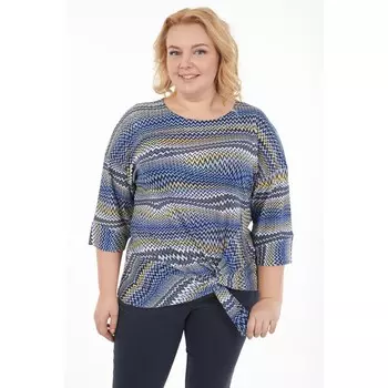 Блуза женская Wisell М4-3745/1, размер 54