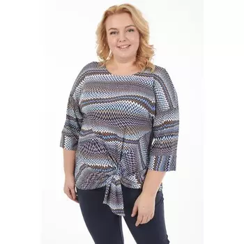 Блуза женская Wisell М4-3745/3, размер 54