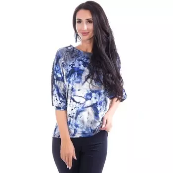 Блуза женская Wisell М4-3891, размер 44