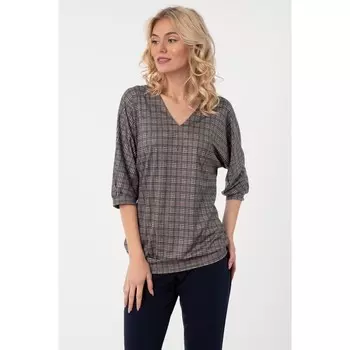 Блуза женская Wisell М4-4265, размер 44