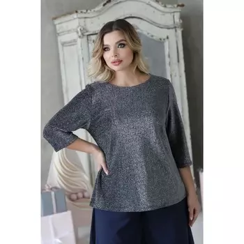 Блуза женская Wisell М4-4615/1, размер 52